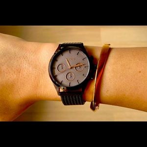 Women’s Tayroc Watch